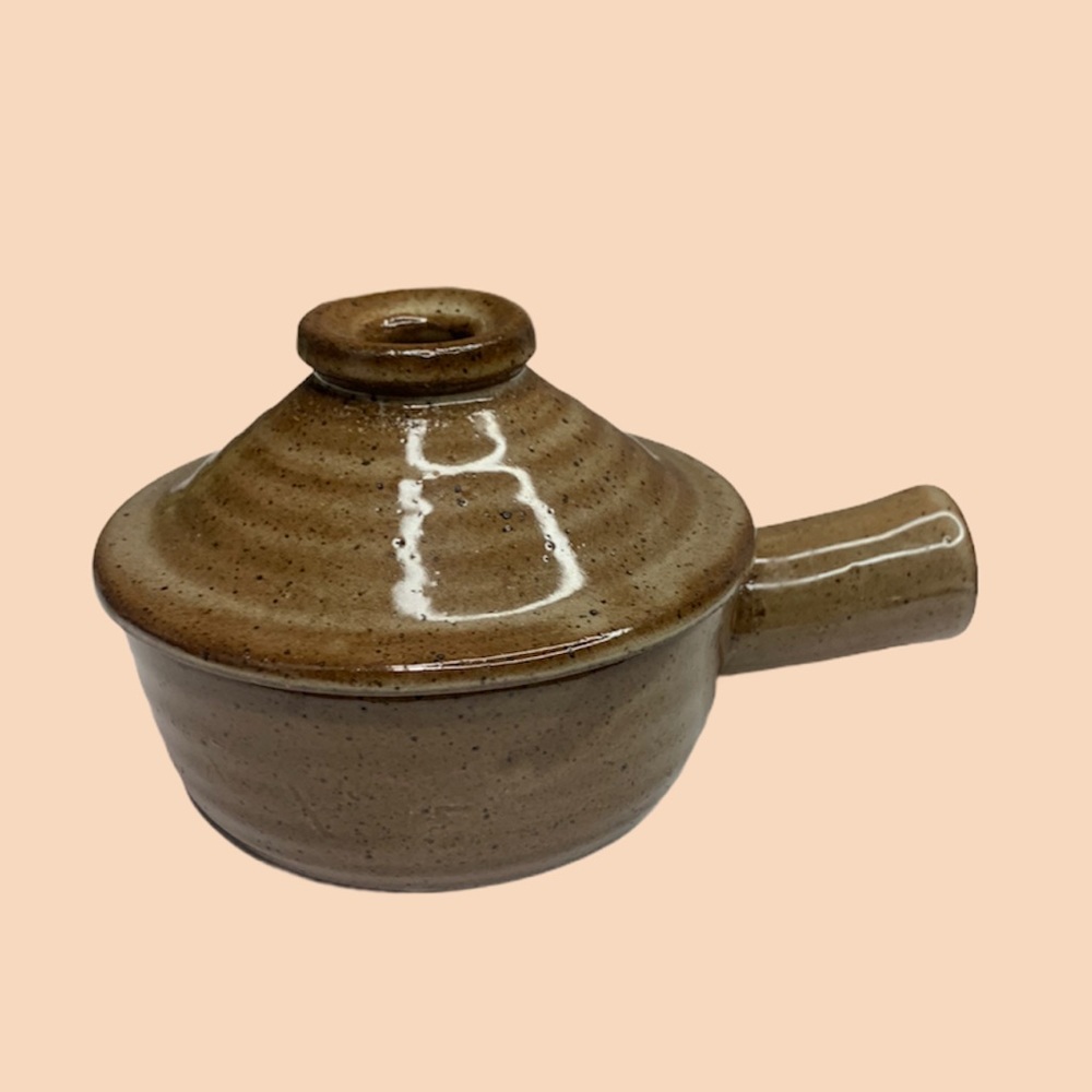 Stone Wave Microwave Cooker